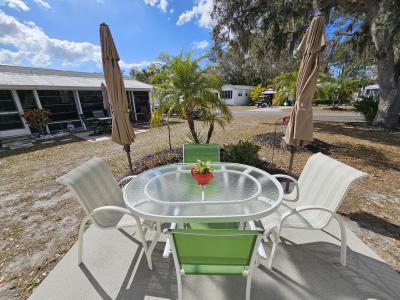 Photo 2 of 15 of home located at 7125 Fruitville Rd 1186 Sarasota, FL 34240