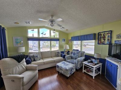 Photo 5 of 15 of home located at 7125 Fruitville Rd 1186 Sarasota, FL 34240