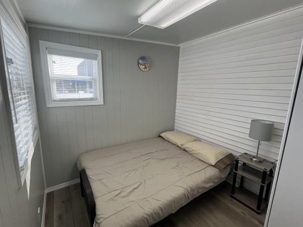 1997 Chariot Mobile Home