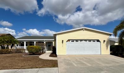Mobile Home at 3922 Dockers Dr Ruskin, FL 33570