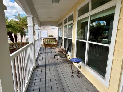 Photo 3 of 34 of home located at 3922 Dockers Dr Ruskin, FL 33570