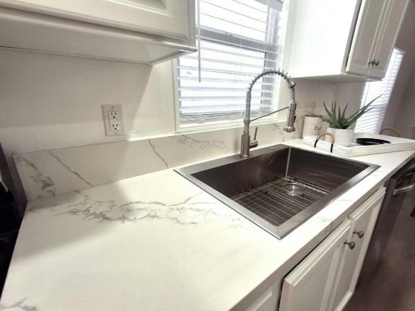 2012 Fleetwood Festival II 2201F24523B Manufactured Home