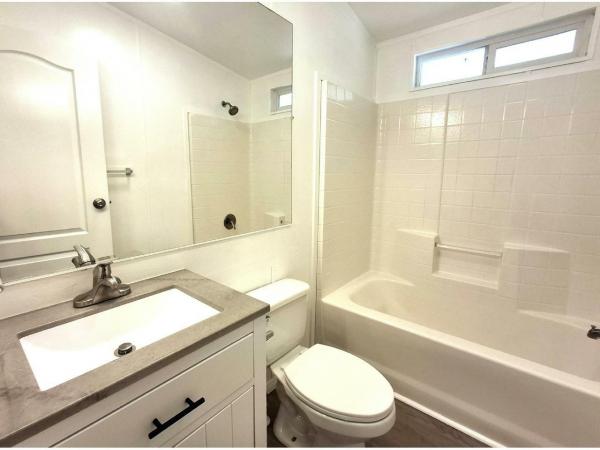 2012 Fleetwood Festival II 2201F24523B Manufactured Home