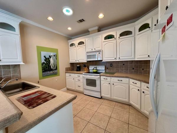 2005 Mobile Home