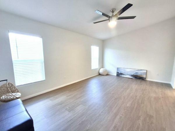 2012 Fleetwood Festival II 2201F24523B Manufactured Home