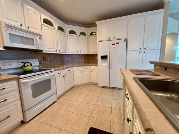 2005 Mobile Home