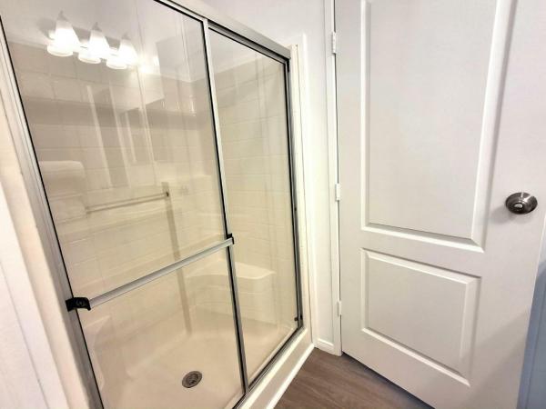 2012 Fleetwood Festival II 2201F24523B Manufactured Home