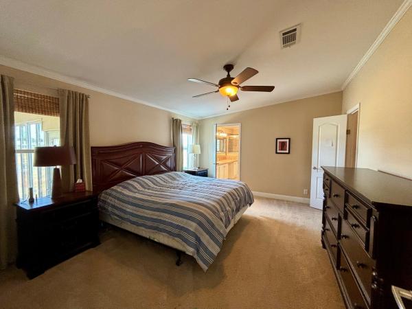 2005 Mobile Home