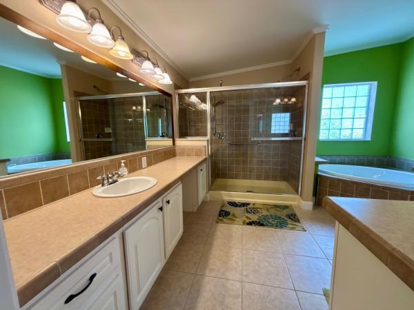 2005 Mobile Home