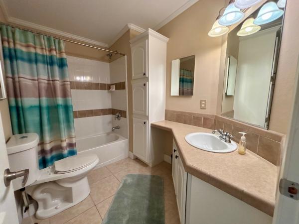 2005 Mobile Home
