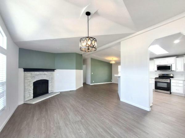 2006 Cavco Cavco LSP-2860H Manufactured Home