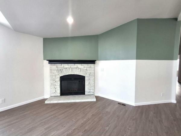 2006 Cavco Cavco LSP-2860H Manufactured Home