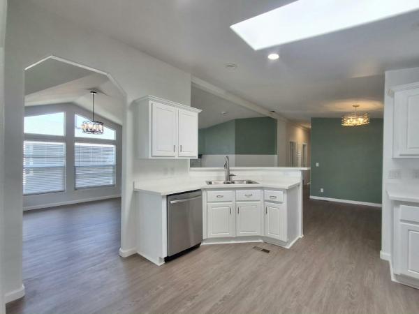 2006 Cavco Cavco LSP-2860H Manufactured Home