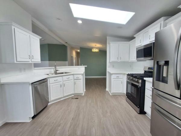 2006 Cavco Cavco LSP-2860H Manufactured Home