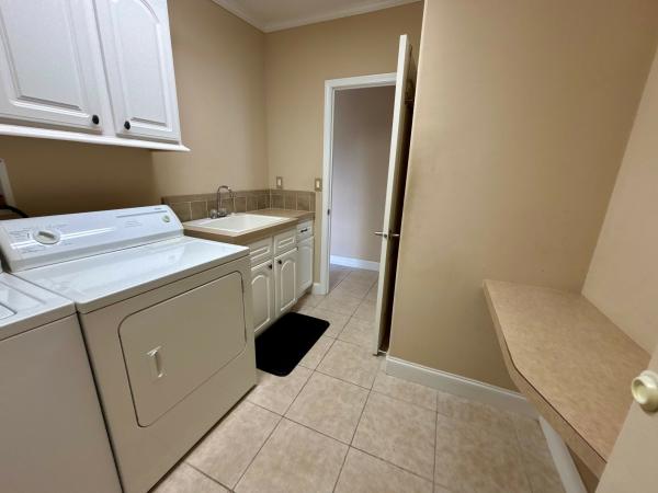 2005 Mobile Home