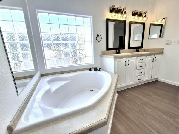 2006 Cavco Cavco LSP-2860H Manufactured Home