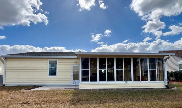 2005 Mobile Home