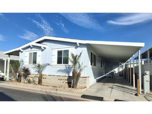 2013 Skyline Amber Cove K619-CT Manufactured Home