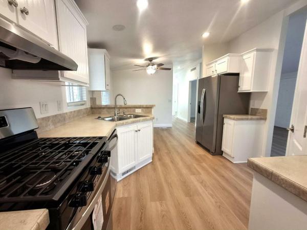 2013 Skyline Amber Cove K619-CT Manufactured Home