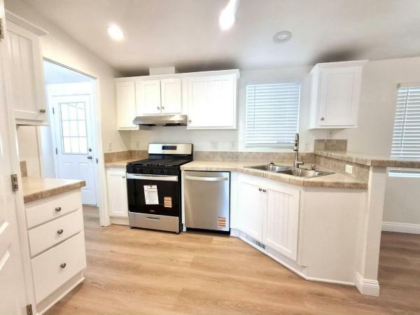 2013 Skyline Amber Cove K619-CT Manufactured Home