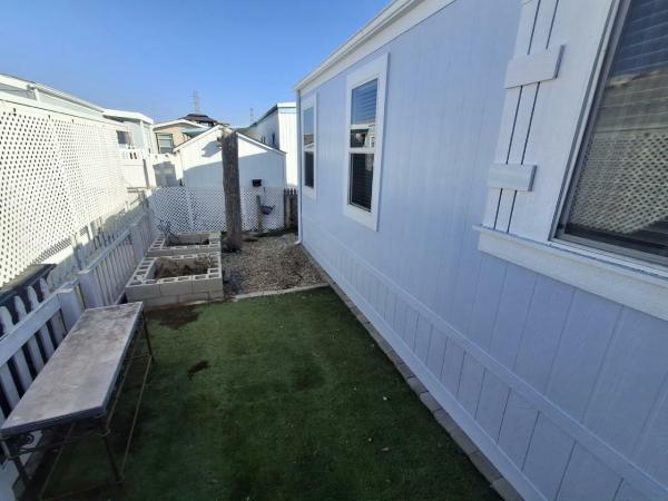 2013 Skyline Amber Cove K619-CT Manufactured Home