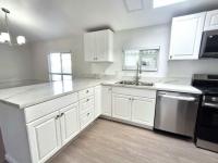 1989 Goldenwest Golden West CT563A4 Manufactured Home