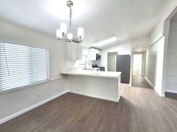 1989 Goldenwest Golden West CT563A4 Manufactured Home