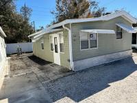 1986 Mobile Home