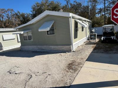 Photo 3 of 14 of home located at 4120 Strawberry Lane Zephyrhills, FL 33541