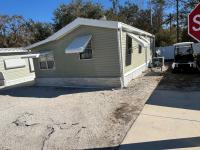 1986 Mobile Home
