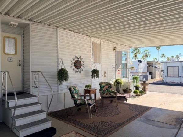 1998 Catalina Manufactured Home