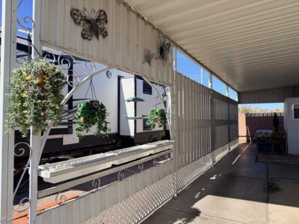 1998 Catalina Manufactured Home