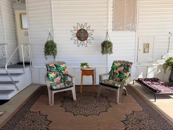 1998 Catalina Manufactured Home