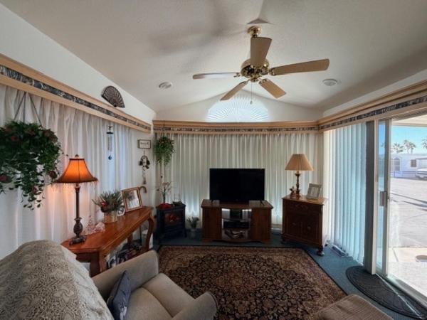 1998 Catalina Manufactured Home