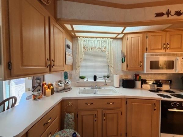 1998 Catalina Manufactured Home