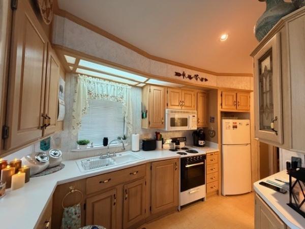 1998 Catalina Manufactured Home