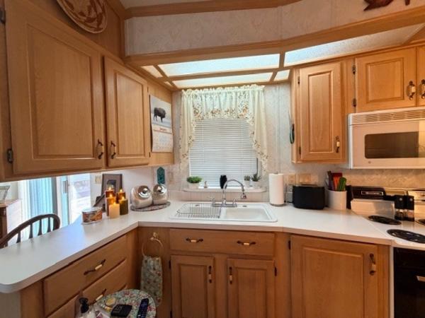 1998 Catalina Manufactured Home