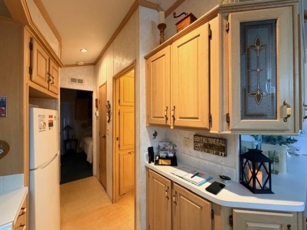 1998 Catalina Manufactured Home