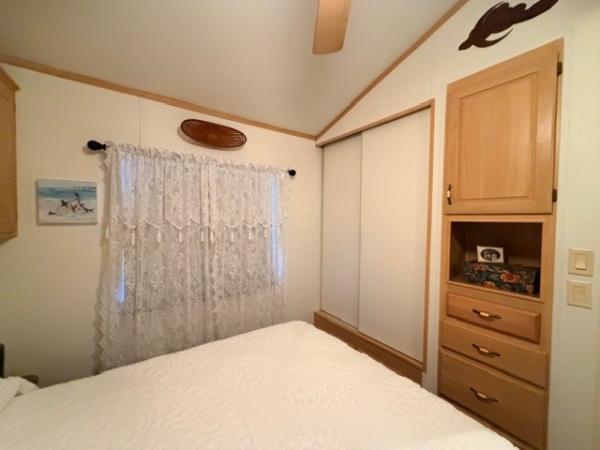 1998 Catalina Manufactured Home