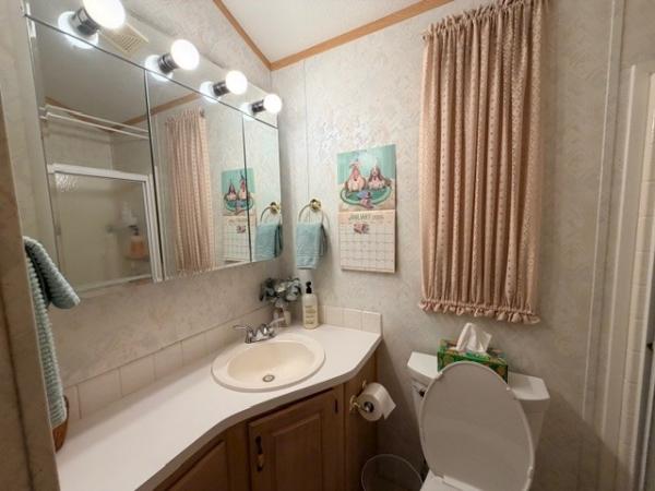 1998 Catalina Manufactured Home