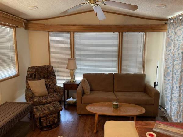 1994 Cavco Manufactured Home