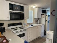 1994 Cavco Manufactured Home