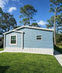 2025 Nobility KIngswood Manufactured Home