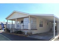 2011 Fleetwood Homes Festival II Manufactured Home