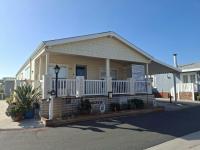 2011 Fleetwood Homes Festival II Manufactured Home