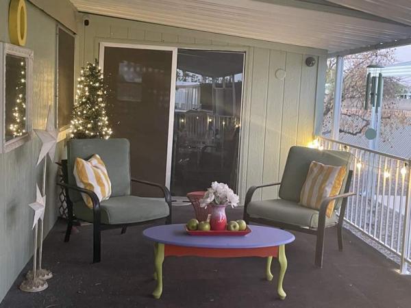 Photo 1 of 2 of home located at 205 S. Higley Road #269 Mesa, AZ 85206