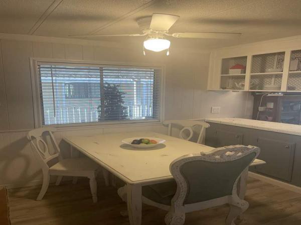 1978 Chateau Manufactured Home