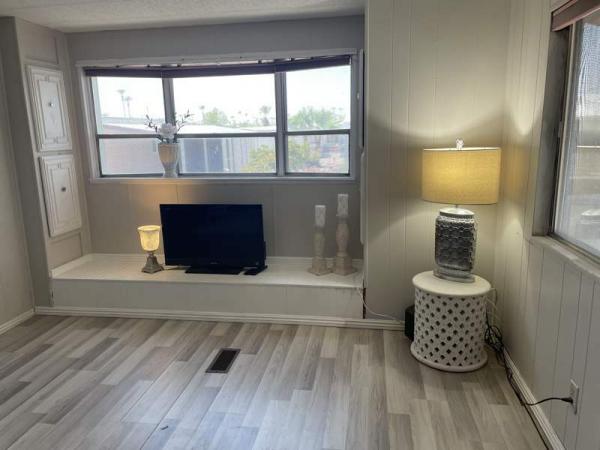 1978 Chateau Manufactured Home