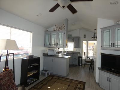 Photo 2 of 12 of home located at 1110 North Henness Rd 496 Casa Grande, AZ 85122