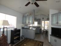 2001 CAVCO Mobile Home